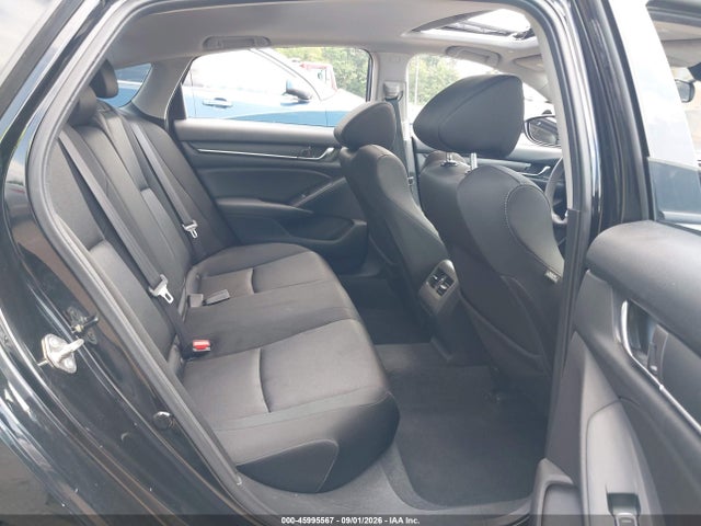 Продаж на аукціоні авто 2020 Honda Accord Ex, vin: 1HGCV1F45LA054375, номер лоту: 45995567