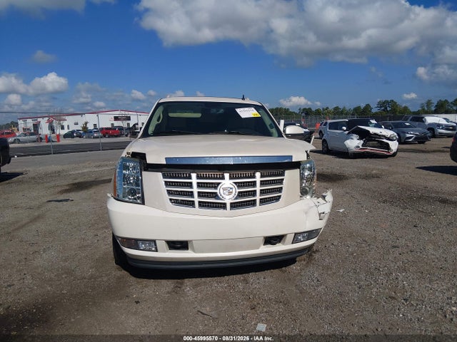 Продаж на аукціоні авто 2008 Cadillac Escalade Esv Standard, vin: 1GYFK66858R236570, номер лоту: 45995570