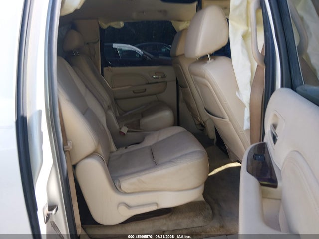Продаж на аукціоні авто 2008 Cadillac Escalade Esv Standard, vin: 1GYFK66858R236570, номер лоту: 45995570