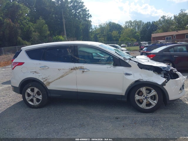 Aukcja sprzedaży 2014 Ford Escape Se, vin: 1FMCU0GX5EUE06341, numer aukcji: 45995572