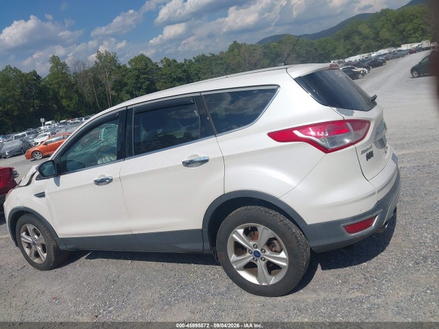 Aukcja sprzedaży 2014 Ford Escape Se, vin: 1FMCU0GX5EUE06341, numer aukcji: 45995572