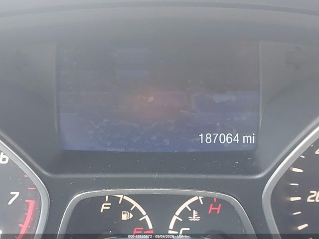 Aukcja sprzedaży 2014 Ford Escape Se, vin: 1FMCU0GX5EUE06341, numer aukcji: 45995572