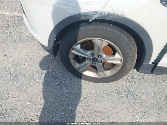 Aukcja sprzedaży 2014 Ford Escape Se, vin: 1FMCU0GX5EUE06341, numer aukcji: 45995572
