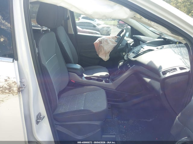 Aukcja sprzedaży 2014 Ford Escape Se, vin: 1FMCU0GX5EUE06341, numer aukcji: 45995572