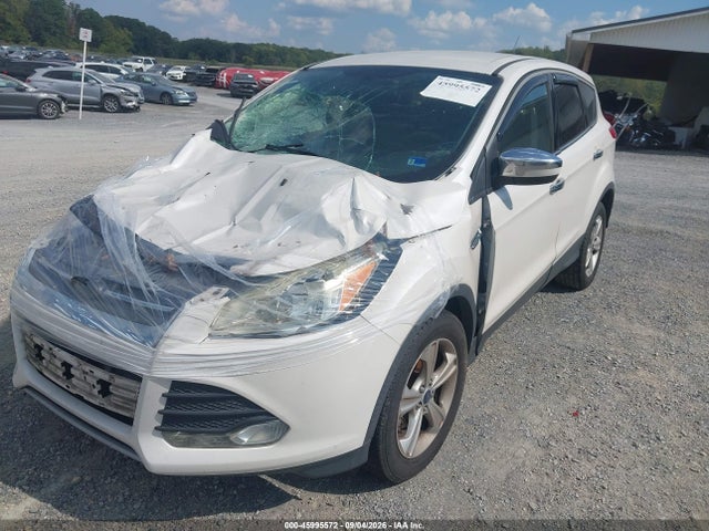 Aukcja sprzedaży 2014 Ford Escape Se, vin: 1FMCU0GX5EUE06341, numer aukcji: 45995572