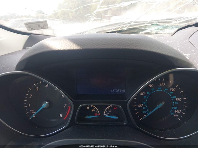 Aukcja sprzedaży 2014 Ford Escape Se, vin: 1FMCU0GX5EUE06341, numer aukcji: 45995572