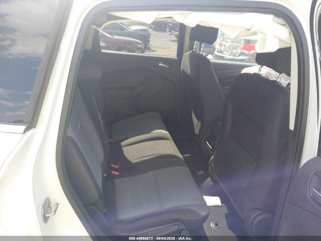 Aukcja sprzedaży 2014 Ford Escape Se, vin: 1FMCU0GX5EUE06341, numer aukcji: 45995572