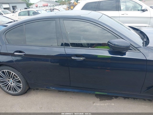 45995573 :رقم المزاد ، WBAJE7C33HG890742 vin ، 2017 Bmw 540i Xdrive مزاد بيع