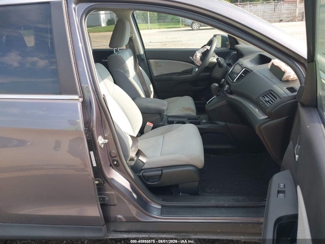 45995575 :رقم المزاد ، 5J6RM4H50FL018843 vin ، 2015 Honda Cr-v Ex مزاد بيع