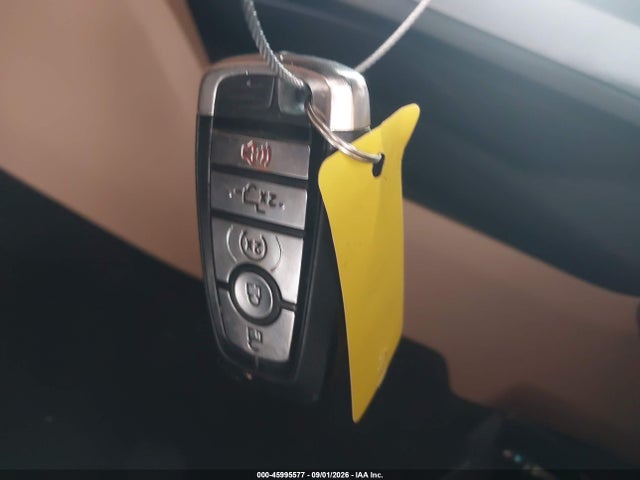 Aukcja sprzedaży 2022 Ford F-150 Lariat, vin: 1FTFW1ED5NFA61018, numer aukcji: 45995577