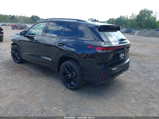 Aukcja sprzedaży 2026 Volkswagen Tiguan Se R-line Black, vin: 3VVGR7RM0TM065386, numer aukcji: 45995581