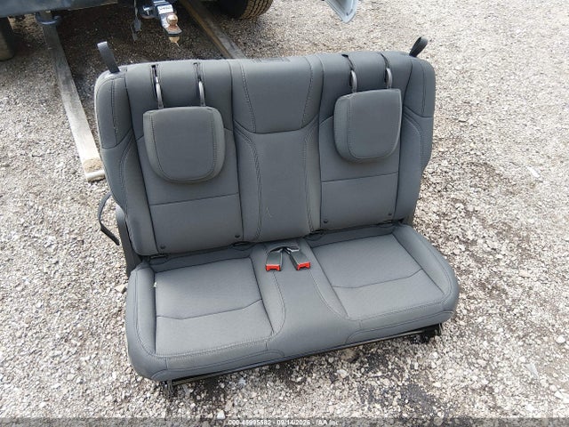 Продаж на аукціоні авто 2022 Jeep Wrangler Sport S 4x4, vin: 1C4GJXAN1NW167079, номер лоту: 45995582