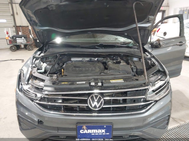 Aukcja sprzedaży 2023 Volkswagen Tiguan 2.0t S, vin: 3VVRB7AX0PM102669, numer aukcji: 45995584