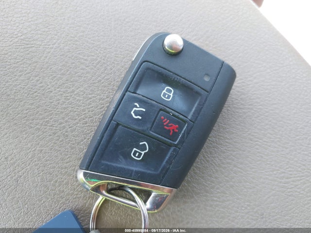 Aukcja sprzedaży 2023 Volkswagen Tiguan 2.0t S, vin: 3VVRB7AX0PM102669, numer aukcji: 45995584