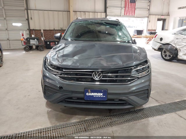 Aukcja sprzedaży 2023 Volkswagen Tiguan 2.0t S, vin: 3VVRB7AX0PM102669, numer aukcji: 45995584