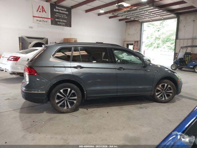 Aukcja sprzedaży 2023 Volkswagen Tiguan 2.0t S, vin: 3VVRB7AX0PM102669, numer aukcji: 45995584