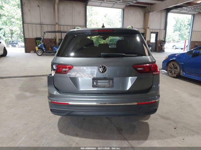Aukcja sprzedaży 2023 Volkswagen Tiguan 2.0t S, vin: 3VVRB7AX0PM102669, numer aukcji: 45995584