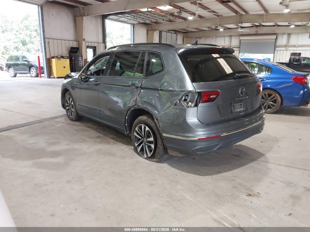 Aukcja sprzedaży 2023 Volkswagen Tiguan 2.0t S, vin: 3VVRB7AX0PM102669, numer aukcji: 45995584