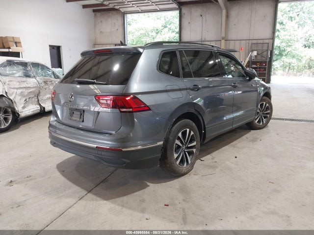 Aukcja sprzedaży 2023 Volkswagen Tiguan 2.0t S, vin: 3VVRB7AX0PM102669, numer aukcji: 45995584