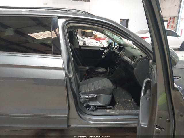 Aukcja sprzedaży 2023 Volkswagen Tiguan 2.0t S, vin: 3VVRB7AX0PM102669, numer aukcji: 45995584