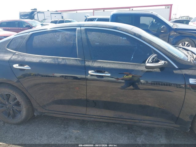 Продажа на аукционе авто 2016 Kia Optima Lx, vin: 5XXGT4L34GG084156, номер лота: 45995585
