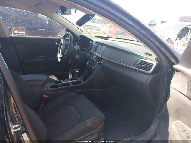 Продажа на аукционе авто 2016 Kia Optima Lx, vin: 5XXGT4L34GG084156, номер лота: 45995585