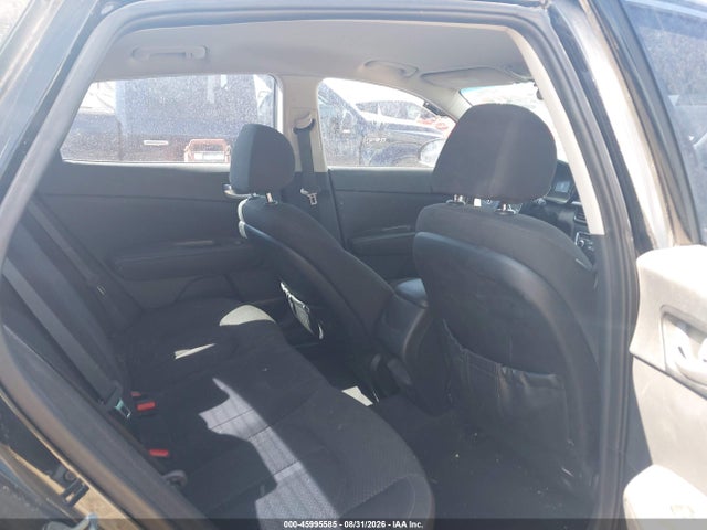Продажа на аукционе авто 2016 Kia Optima Lx, vin: 5XXGT4L34GG084156, номер лота: 45995585