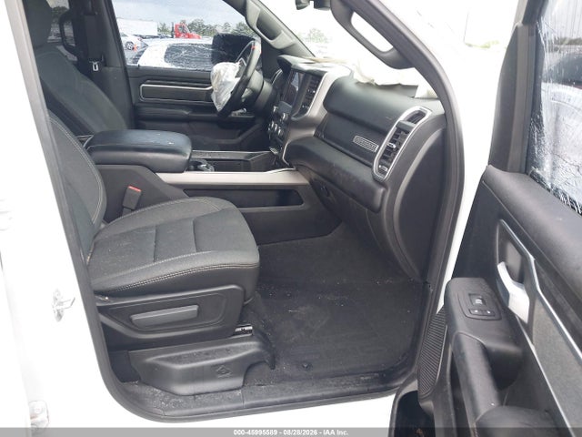 Продажа на аукционе авто 2019 Ram 1500 Big Horn/lone Star  4x4 5'7 Box, vin: 1C6SRFFT7KN624605, номер лота: 45995589