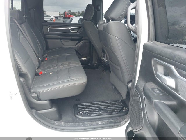 Продажа на аукционе авто 2019 Ram 1500 Big Horn/lone Star  4x4 5'7 Box, vin: 1C6SRFFT7KN624605, номер лота: 45995589