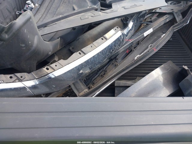 2019 Ram 1500 Big Horn/lone Star  4x4 5'7 Box მანქანა იყიდება აუქციონზე, vin: 1C6SRFFT6KN573906, აუქციონის ნომერი: 45995592