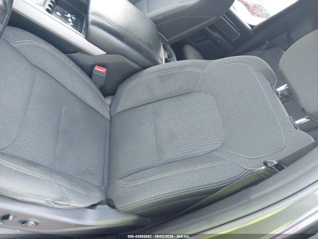 2019 Ram 1500 Big Horn/lone Star  4x4 5'7 Box მანქანა იყიდება აუქციონზე, vin: 1C6SRFFT6KN573906, აუქციონის ნომერი: 45995592