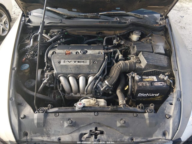 Продаж на аукціоні авто 2006 Honda Accord 2.4 Vp, vin: 1HGCM56126A151067, номер лоту: 45995597
