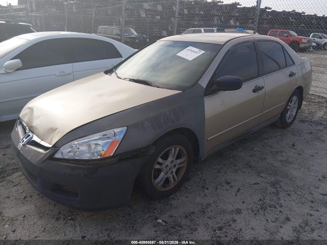 Продаж на аукціоні авто 2006 Honda Accord 2.4 Vp, vin: 1HGCM56126A151067, номер лоту: 45995597