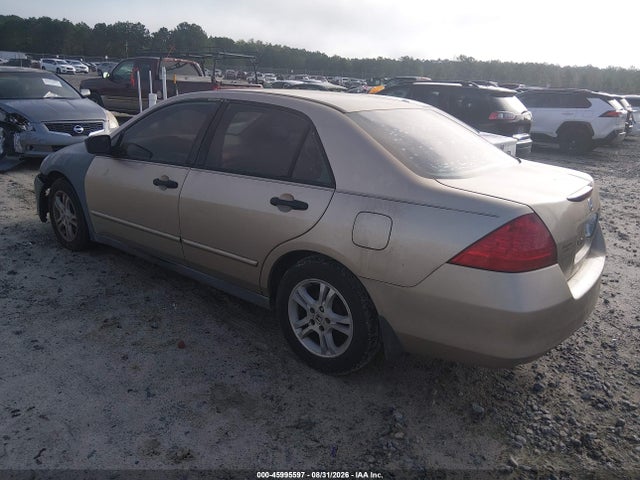 Продаж на аукціоні авто 2006 Honda Accord 2.4 Vp, vin: 1HGCM56126A151067, номер лоту: 45995597