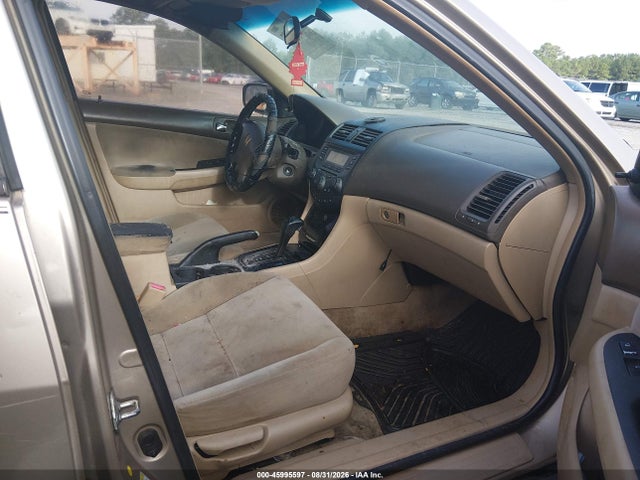 Продаж на аукціоні авто 2006 Honda Accord 2.4 Vp, vin: 1HGCM56126A151067, номер лоту: 45995597