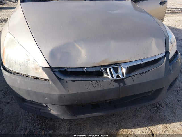 Продаж на аукціоні авто 2006 Honda Accord 2.4 Vp, vin: 1HGCM56126A151067, номер лоту: 45995597