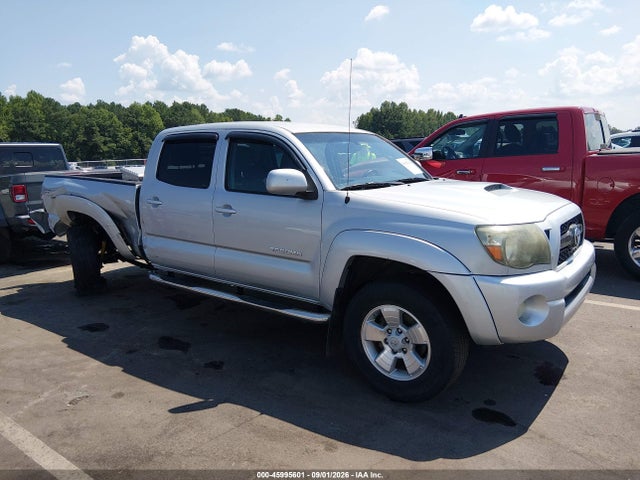 Aukcja sprzedaży 2011 Toyota Tacoma Prerunner V6, vin: 3TMKU4HN8BM029511, numer aukcji: 45995601