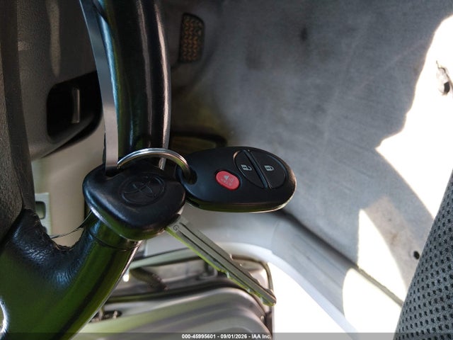 Aukcja sprzedaży 2011 Toyota Tacoma Prerunner V6, vin: 3TMKU4HN8BM029511, numer aukcji: 45995601