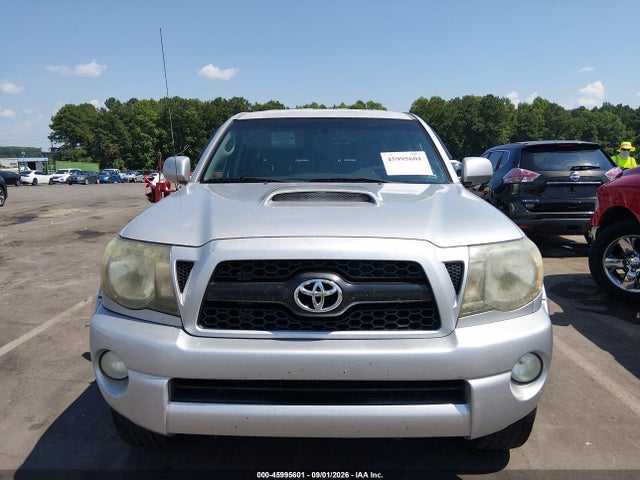 Aukcja sprzedaży 2011 Toyota Tacoma Prerunner V6, vin: 3TMKU4HN8BM029511, numer aukcji: 45995601