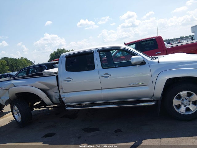Aukcja sprzedaży 2011 Toyota Tacoma Prerunner V6, vin: 3TMKU4HN8BM029511, numer aukcji: 45995601