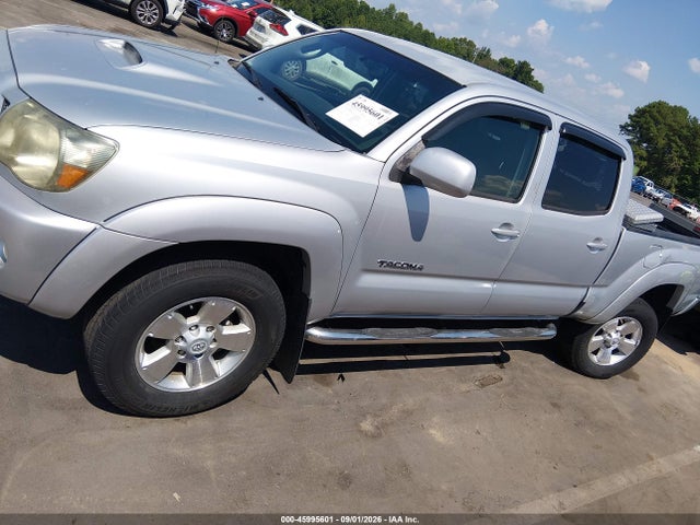 Aukcja sprzedaży 2011 Toyota Tacoma Prerunner V6, vin: 3TMKU4HN8BM029511, numer aukcji: 45995601