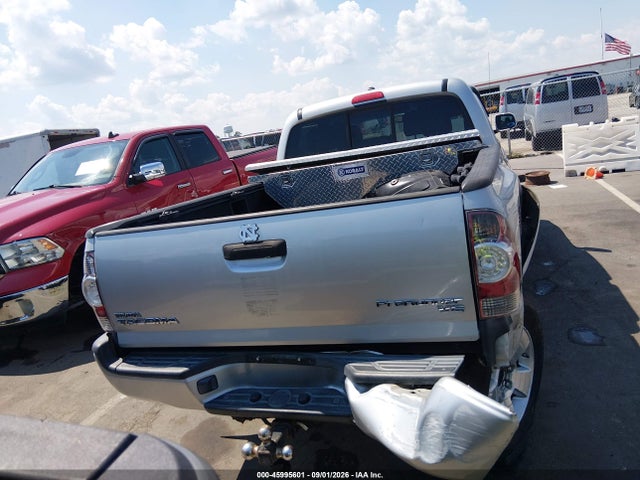 Aukcja sprzedaży 2011 Toyota Tacoma Prerunner V6, vin: 3TMKU4HN8BM029511, numer aukcji: 45995601