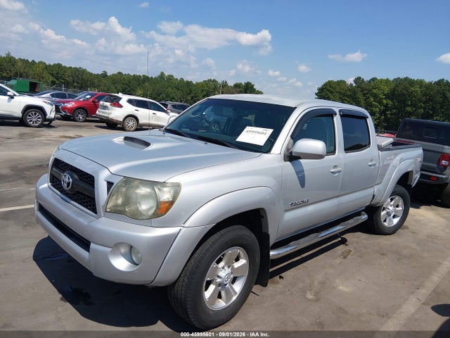 Aukcja sprzedaży 2011 Toyota Tacoma Prerunner V6, vin: 3TMKU4HN8BM029511, numer aukcji: 45995601