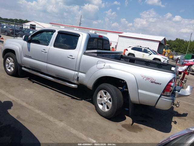Aukcja sprzedaży 2011 Toyota Tacoma Prerunner V6, vin: 3TMKU4HN8BM029511, numer aukcji: 45995601