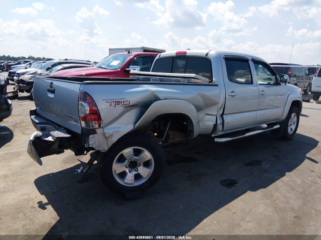 Aukcja sprzedaży 2011 Toyota Tacoma Prerunner V6, vin: 3TMKU4HN8BM029511, numer aukcji: 45995601