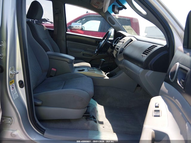 Aukcja sprzedaży 2011 Toyota Tacoma Prerunner V6, vin: 3TMKU4HN8BM029511, numer aukcji: 45995601