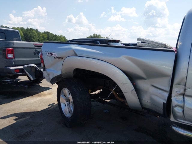 Aukcja sprzedaży 2011 Toyota Tacoma Prerunner V6, vin: 3TMKU4HN8BM029511, numer aukcji: 45995601