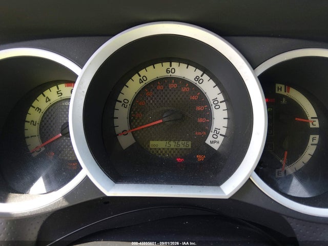 Aukcja sprzedaży 2011 Toyota Tacoma Prerunner V6, vin: 3TMKU4HN8BM029511, numer aukcji: 45995601