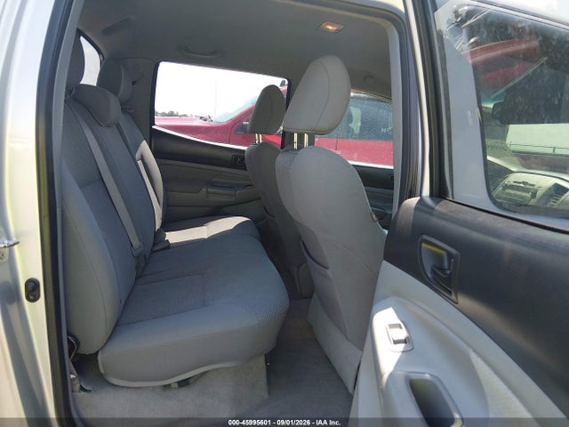 Aukcja sprzedaży 2011 Toyota Tacoma Prerunner V6, vin: 3TMKU4HN8BM029511, numer aukcji: 45995601