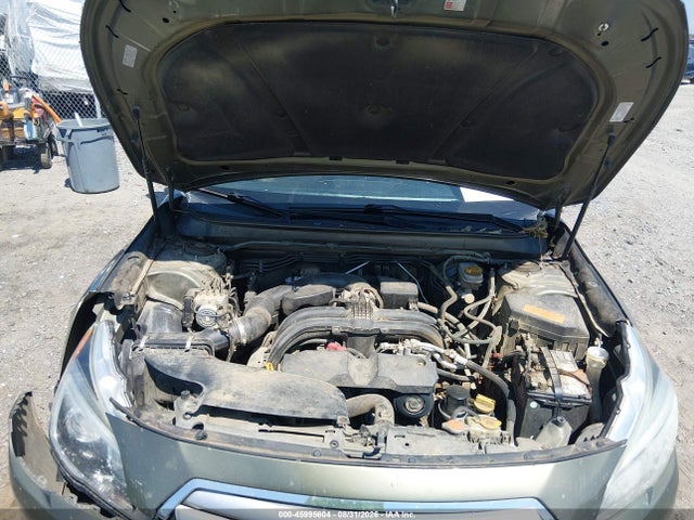 Продажа на аукционе авто 2015 Subaru Outback 2.5i Limited, vin: 4S4BSAJC6F3327829, номер лота: 45995604